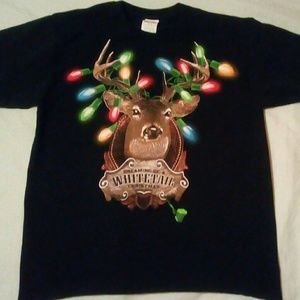 Really nice winter t-shirt